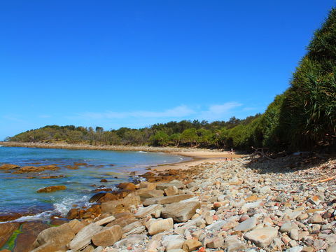 Convent Beach - Tourism Guide 2