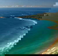 Cookies Beach Picnic Area - South Durras - Tourism Guide