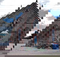 Copper Coast Baptist Church Wallaroo - Tourism Guide