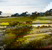 Curlewis Golf Club  The Range at Curlewis The Bellarine - Cruises Travel