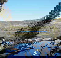 Derwent Bridge - Tourism Guide