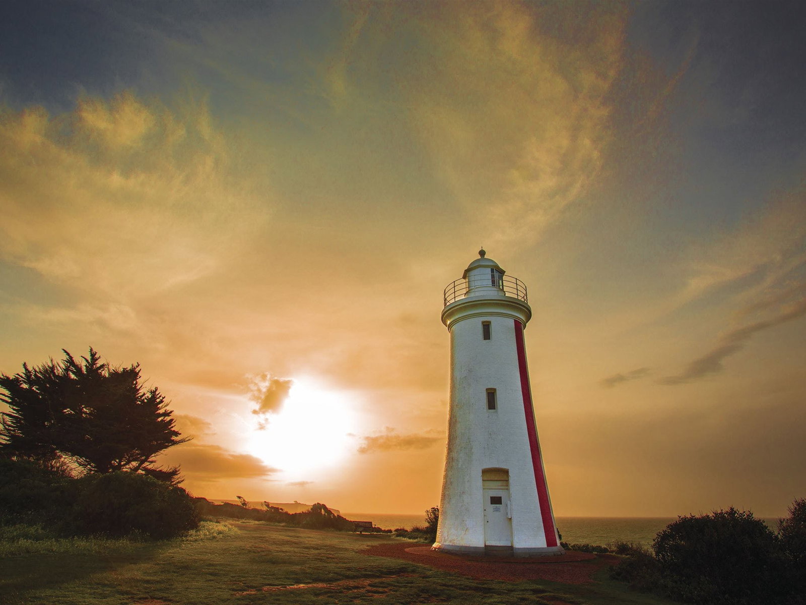 Tarleton TAS Tourism Guide