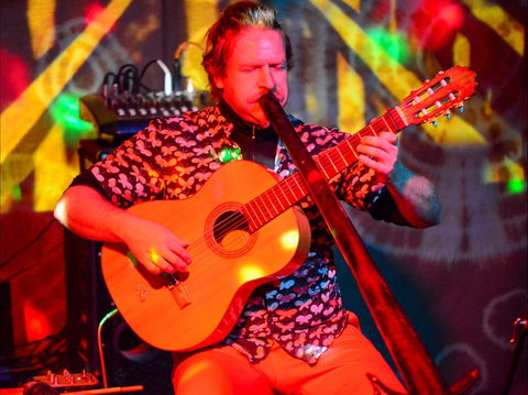 Didgeridoo Festivals - Tourism Guide 1