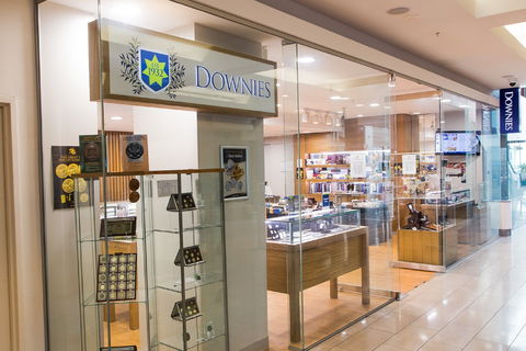 Downies Coins And Collectables - Cruises Travel 0