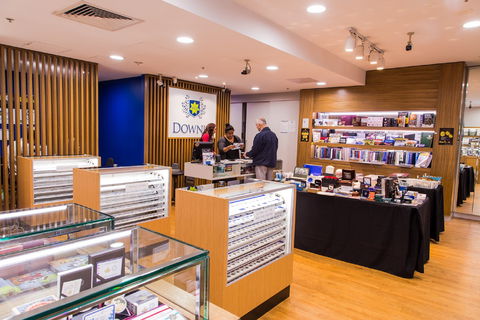 Downies Coins And Collectables - Cruises Travel 2