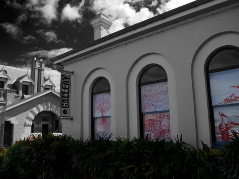 East Gippsland Art Gallery - Tourism Guide 0