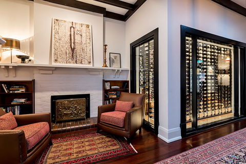 Elderton Wines Cellar Door - Tourism Guide 2