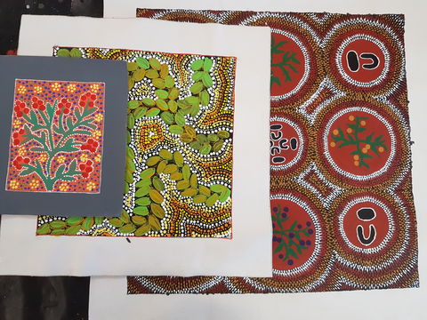 Engawala Art Centre - Tourism Guide 0
