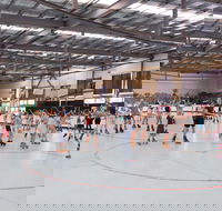 Epic Skate Rink - Tourism Guide
