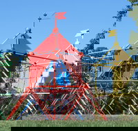 Fadden Pines Playground - Travel Search