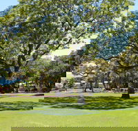 Flinders Park Playground - Tourism Guide