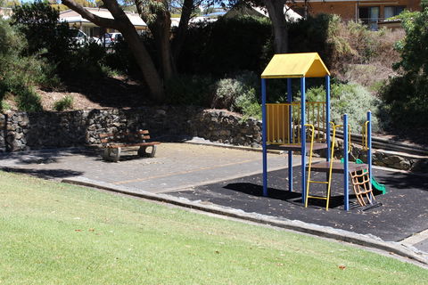 Flinders Park Playground - Tourism Guide 1