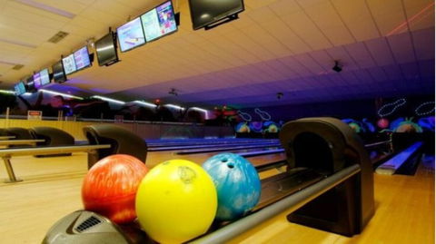 Forster Tenpin - Travel Agents 0