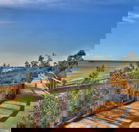 Frankston Foreshore and Pier Walk - Tourism Guide