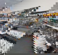 Games n More Orange - Travel Agents