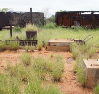 Ghans Bore No7 Govt Bore - Tourism Guide