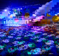 Gold Coast Convention and Exhibition Centre - Tourism Guide