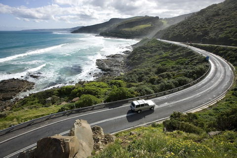 Great Ocean Road - Travel Agents 0