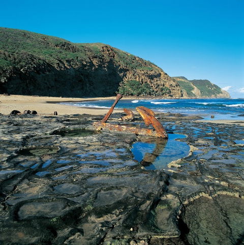 Great Ocean Road - Travel Agents 2