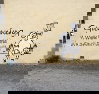 Gunning - Travel Agents