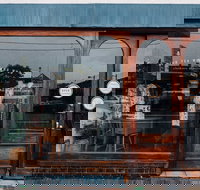 High Tea with Mrs Woo - Travel Search