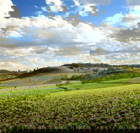 Hodgson Vale - Tourism Guide