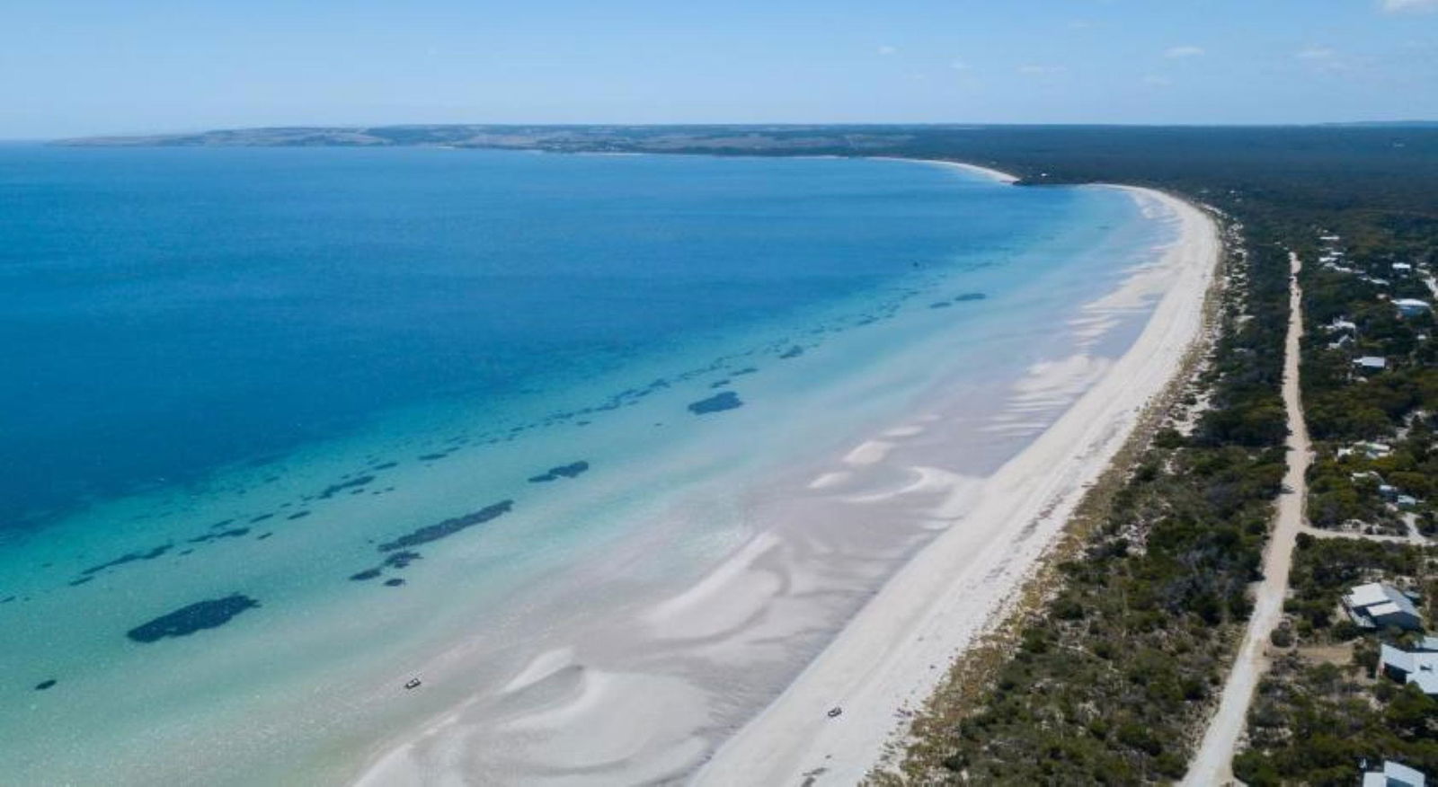 Island Beach SA Cruises Travel