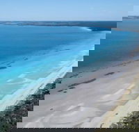 Island Beach - Cruises Travel