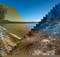 Jewfish Walk - Travel Agents