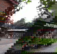 Jindyandy Mill - Tourism Guide