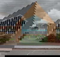 Kadina Uniting Church - Travel Agents