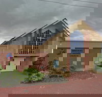 Kadina Lutheran Church - Travel Agents