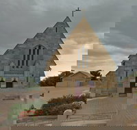 Kadina Catholic Church - Travel Agents