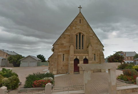 Kadina Catholic Church - Tourism Guide 0
