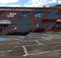 Lakes Squash and Movie Theatre - Tourism Guide