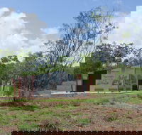 Leprosarium Memorial - Tourism Guide