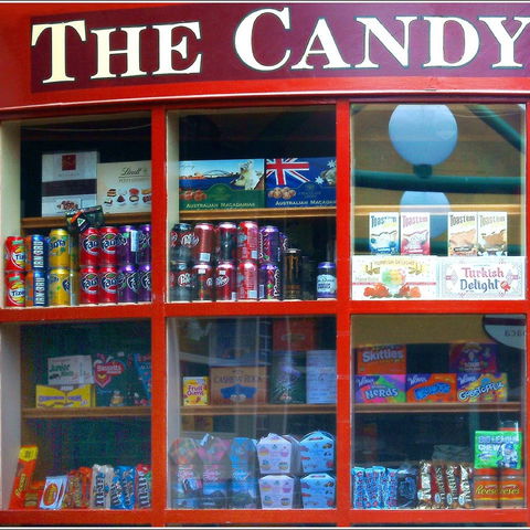 Leura Candy Store - Tourism Guide 0