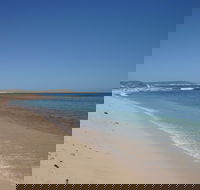 Lighthouse Bay - Tourism Guide
