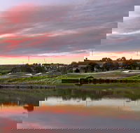 Links Shell Cove Golf Course - Tourism Guide