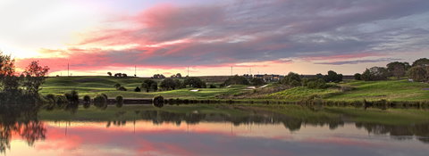 Links Shell Cove Golf Course - Travel Agents 0