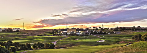 Links Shell Cove Golf Course - Travel Agents 1