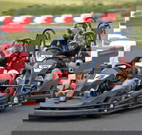 Luddenham Raceway - Tourism Guide