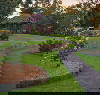Macarthur Park - Tourism Guide