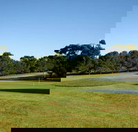 Mannum Golf Club - Cruises Travel