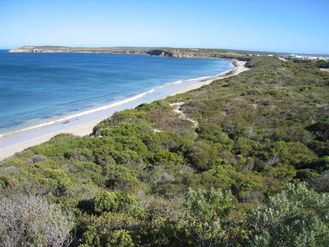 Marion Bay - Tourism Guide 0
