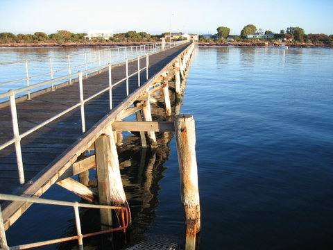 Marion Bay - Tourism Guide 1