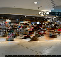 Merchant - Perth Airport T4 Domestic - Tourism Guide