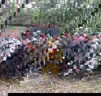 Mid North Coast Paintball - Tourism Guide