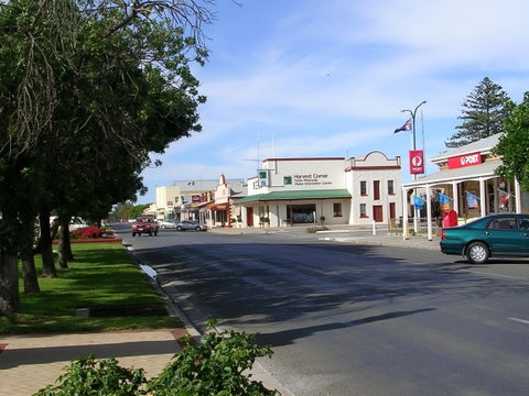 Minlaton - Tourism Guide 0