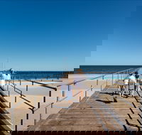 Moonta Bay Jetty - Tourism Guide